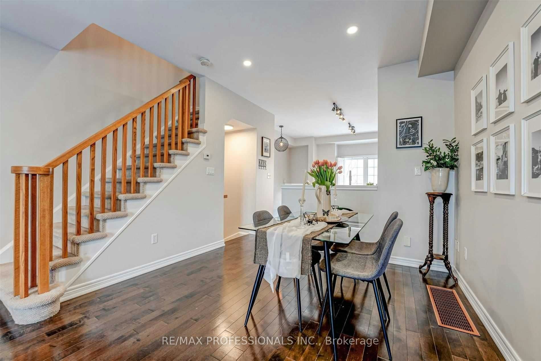 676 Rowley Common, Burlington, ON, L7L 0A5 - 5