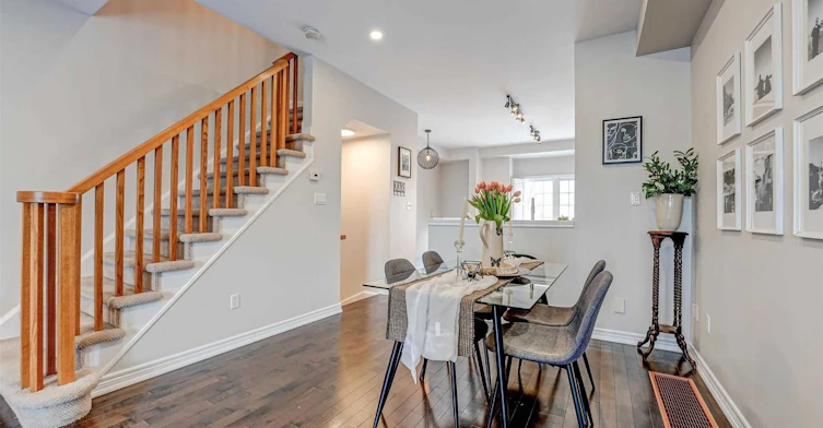 676 Rowley Common, Burlington, ON, L7L 0A5 - 5