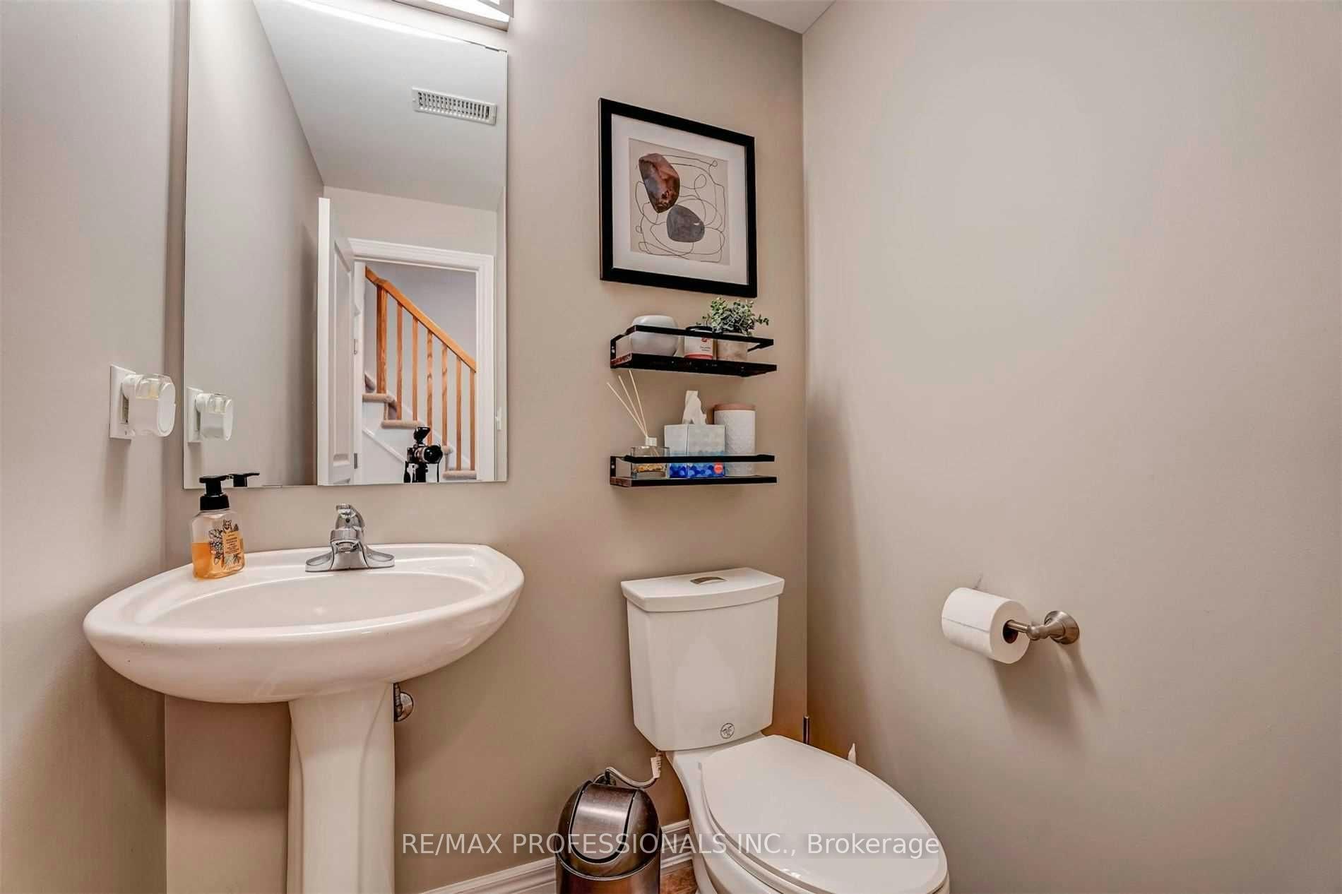 676 Rowley Common, Burlington, ON, L7L 0A5 - 29