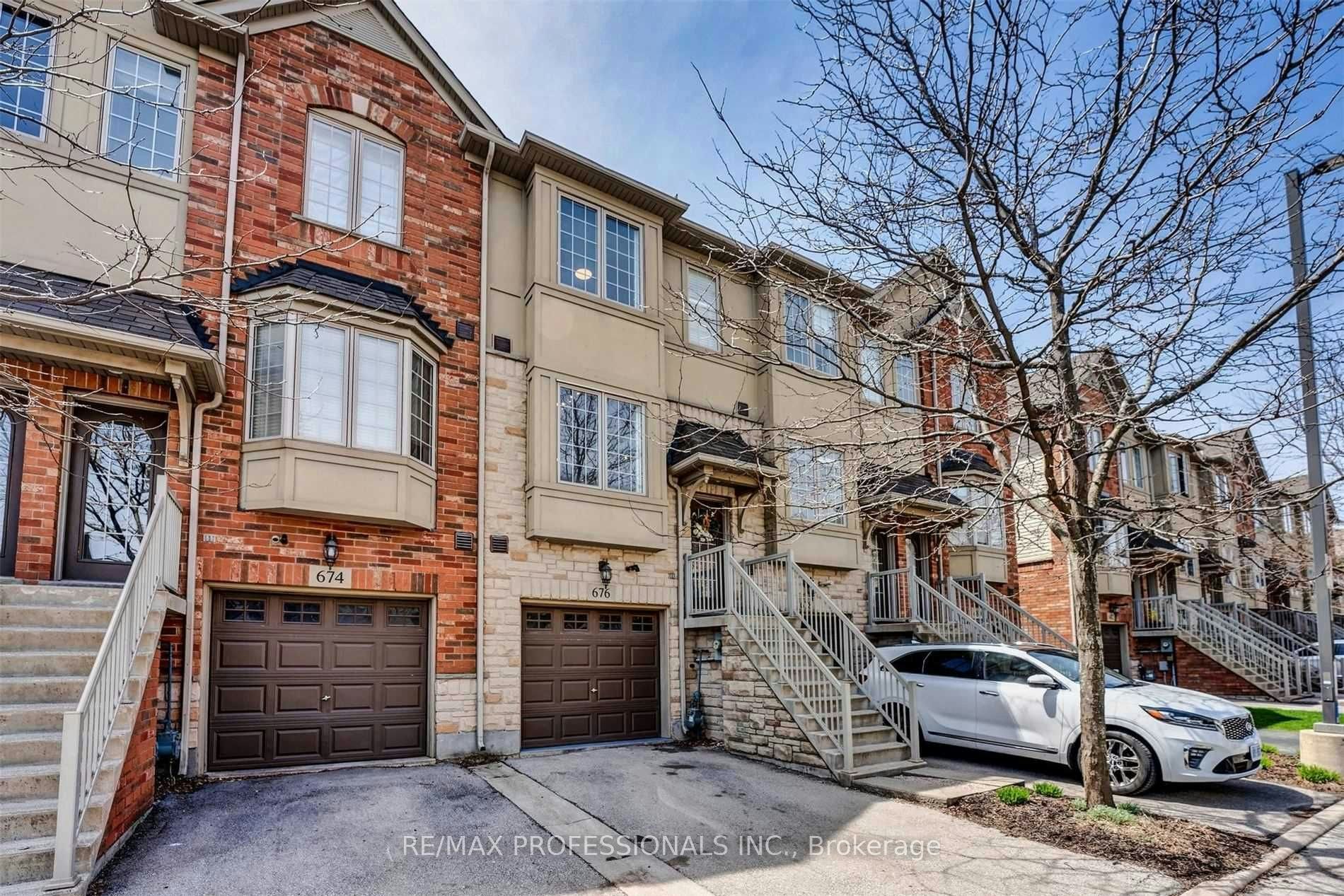 676 Rowley Common, Burlington, ON, L7L 0A5 - 34