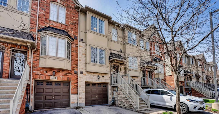 676 Rowley Common, Burlington, ON, L7L 0A5 - 34
