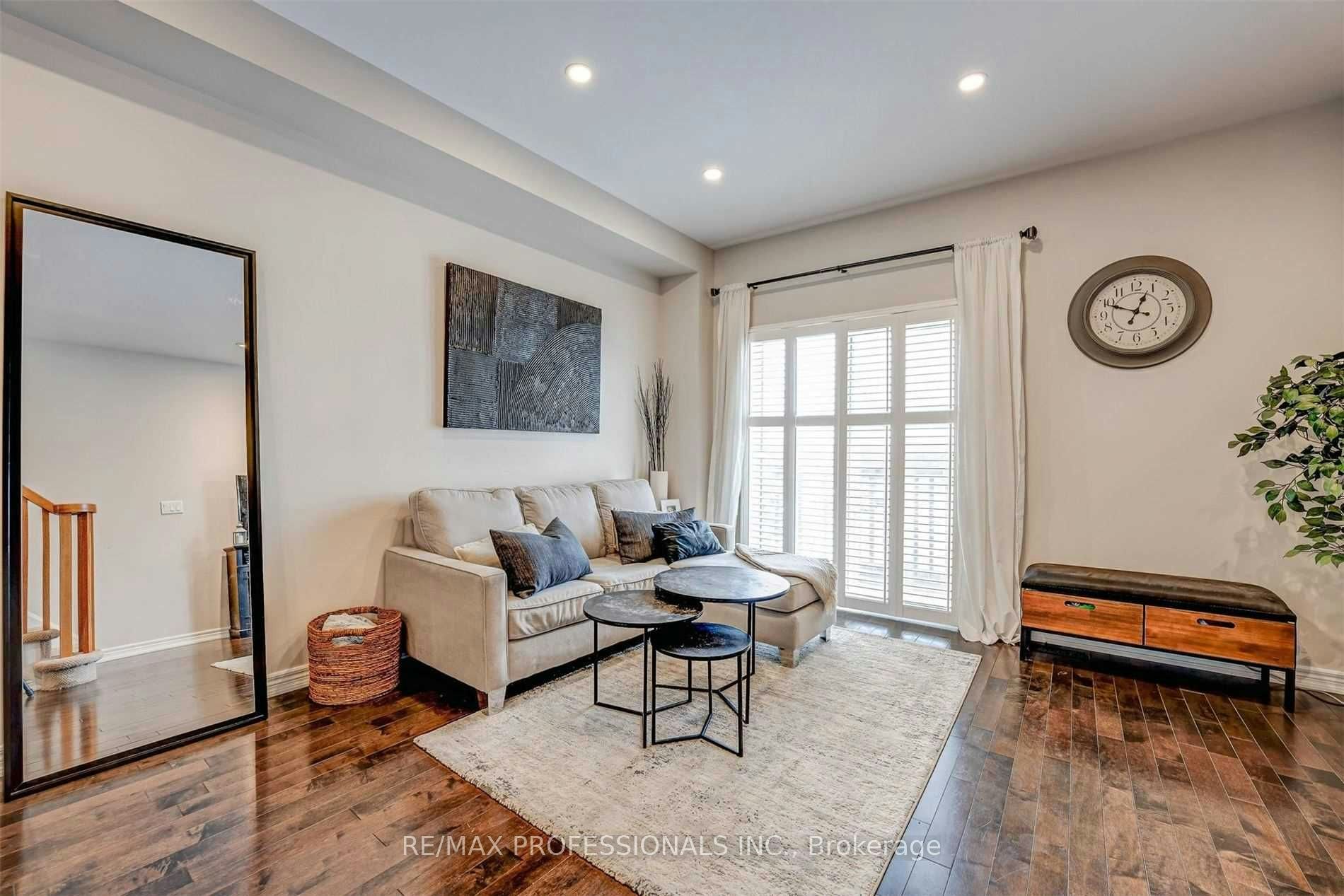 676 Rowley Common, Burlington, ON, L7L 0A5 - 7