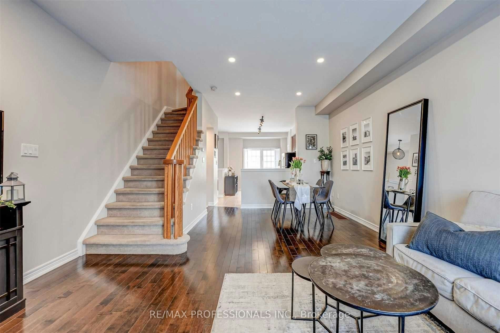 676 Rowley Common, Burlington, ON, L7L 0A5 - 8