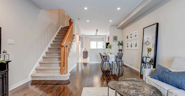 676 Rowley Common, Burlington, ON, L7L 0A5 - 8