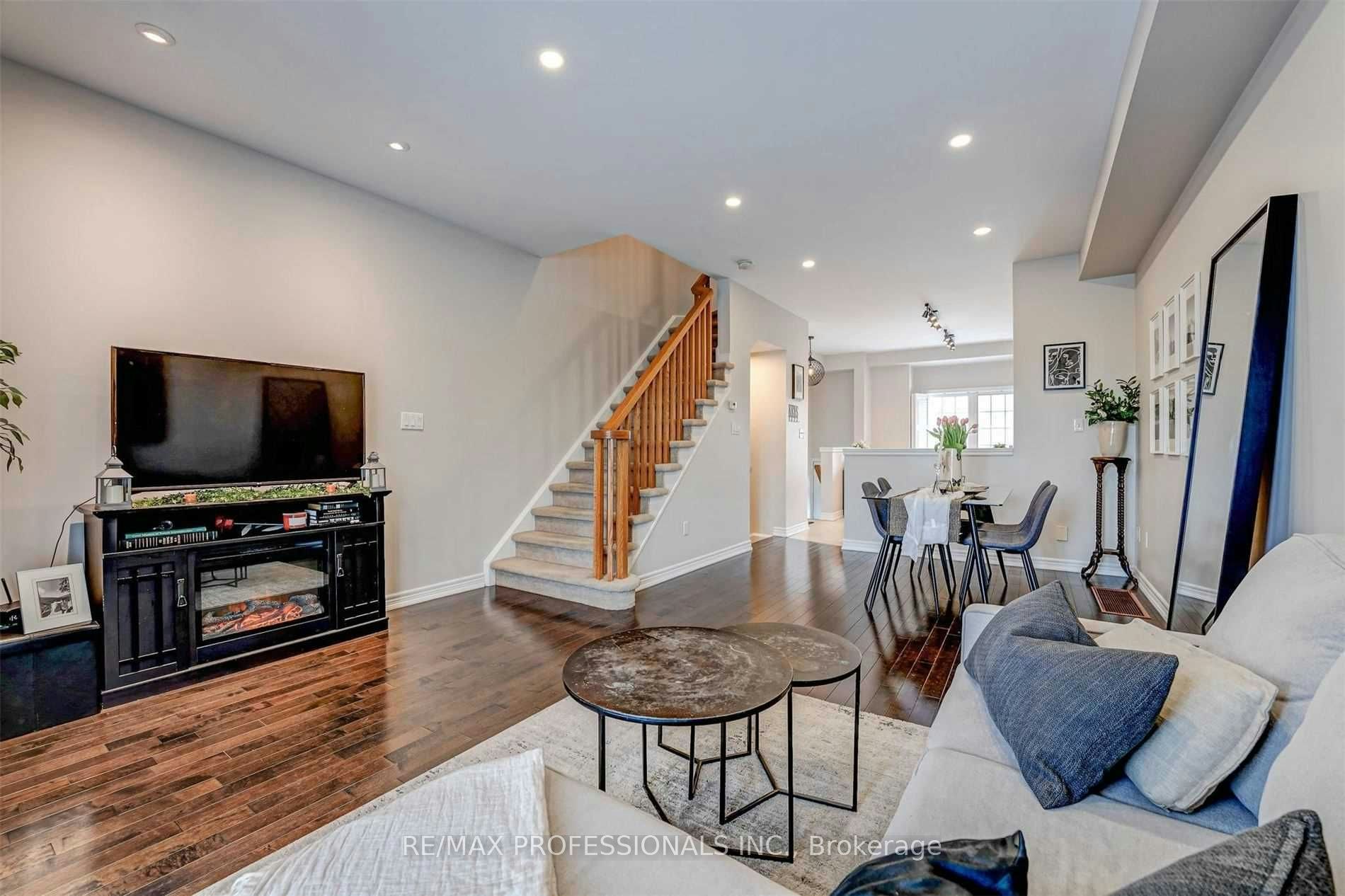 676 Rowley Common, Burlington, ON, L7L 0A5 - 9