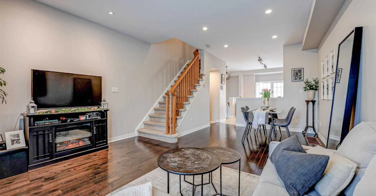 676 Rowley Common, Burlington, ON, L7L 0A5 - 9