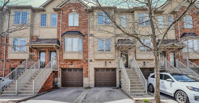 676 Rowley Common, Burlington, ON, L7L 0A5 - 32