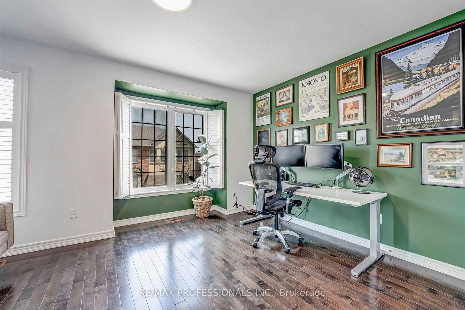 676 Rowley Common, Burlington, ON, L7L 0A5 - 21