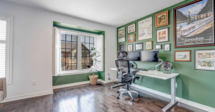 676 Rowley Common, Burlington, ON, L7L 0A5 - 21