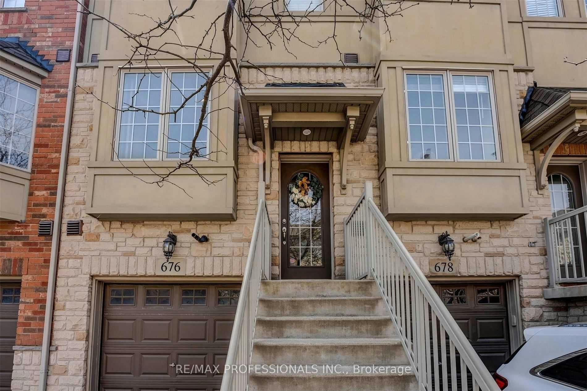 676 Rowley Common, Burlington, ON, L7L 0A5 - 33