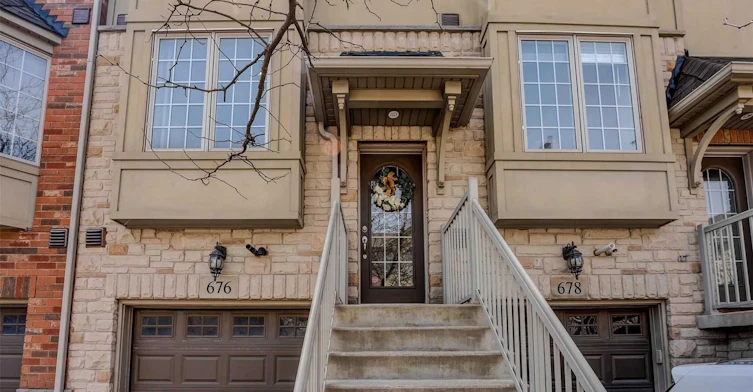 676 Rowley Common, Burlington, ON, L7L 0A5 - 33