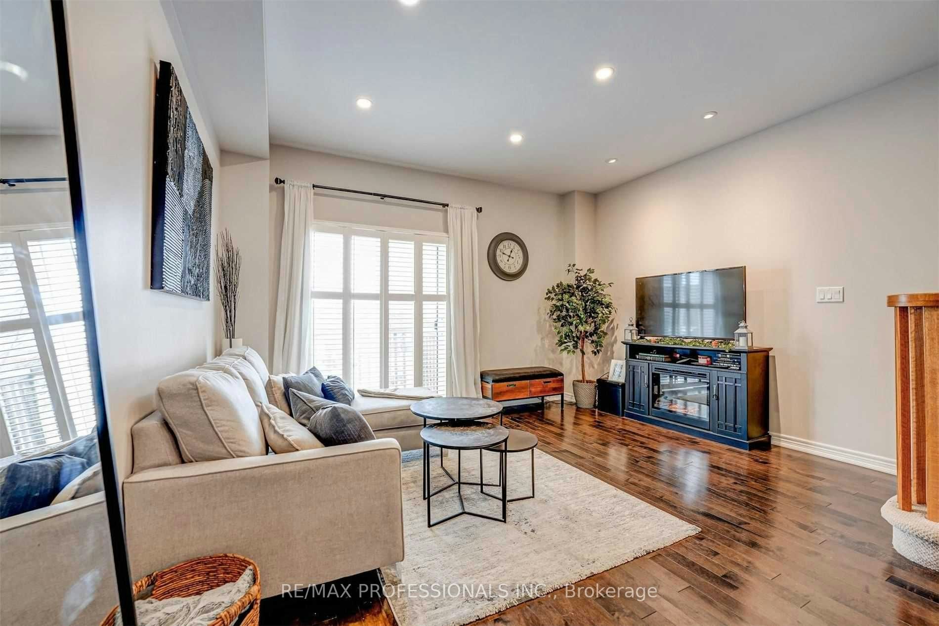 676 Rowley Common, Burlington, ON, L7L 0A5 - 6