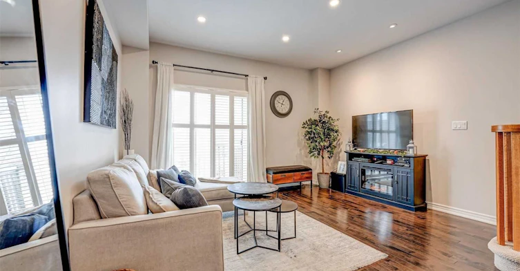 676 Rowley Common, Burlington, ON, L7L 0A5 - 6