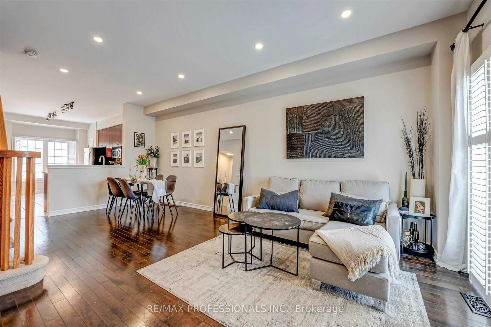 676 Rowley Common, Burlington, ON, L7L 0A5 - 4