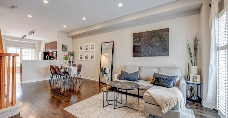 676 Rowley Common, Burlington, ON, L7L 0A5 - 4