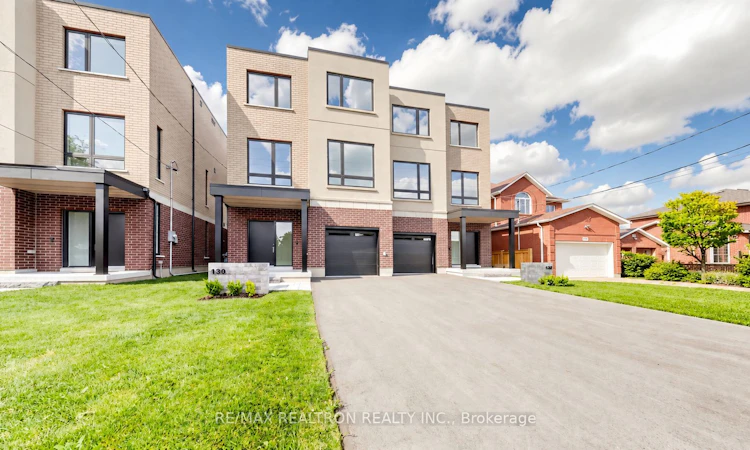 130 Dunbar Road