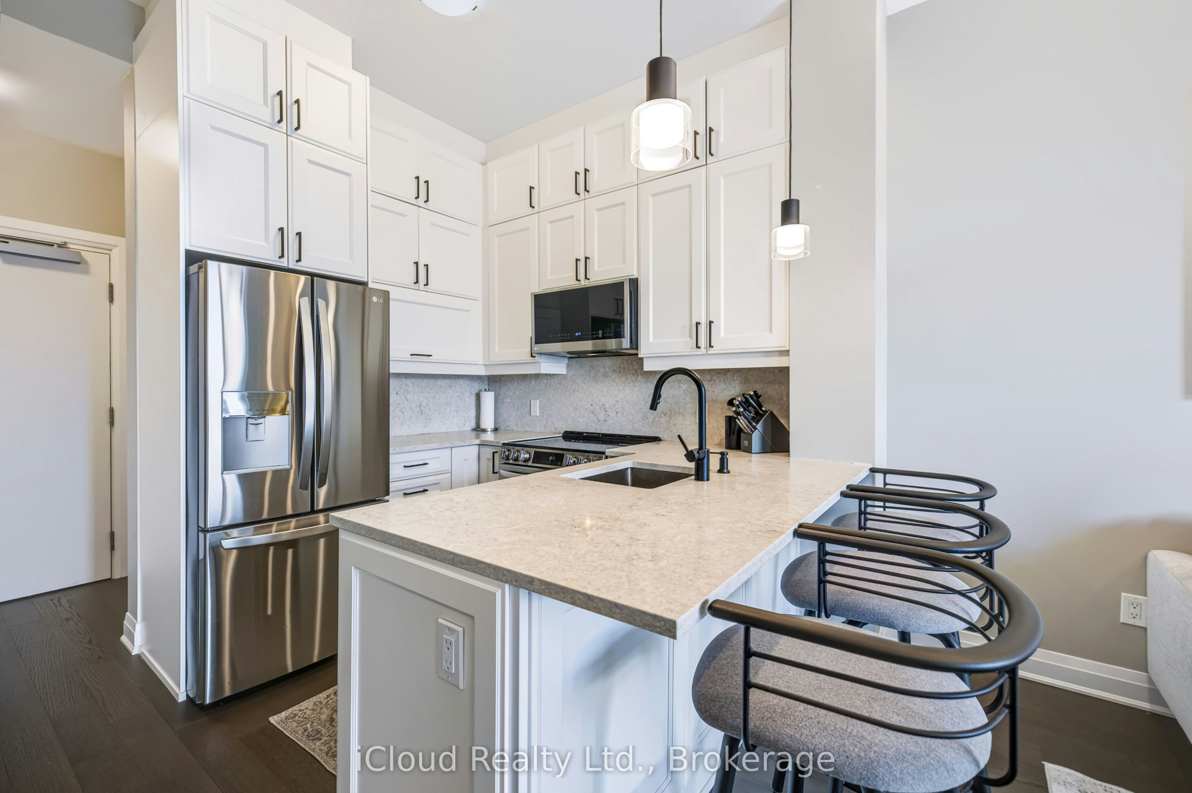 612-460 Gordon Krantz Avenue, Milton, ON, L9E 1Z2