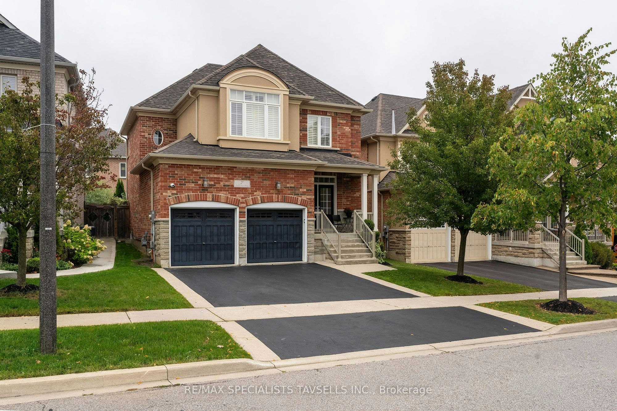 7 Snellview Boulevard, Caledon, ON, L7C 3T4