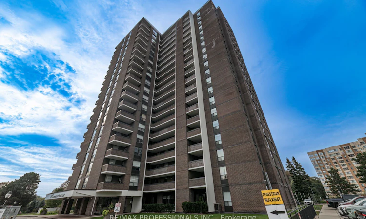 708-1515 Lakeshore Road