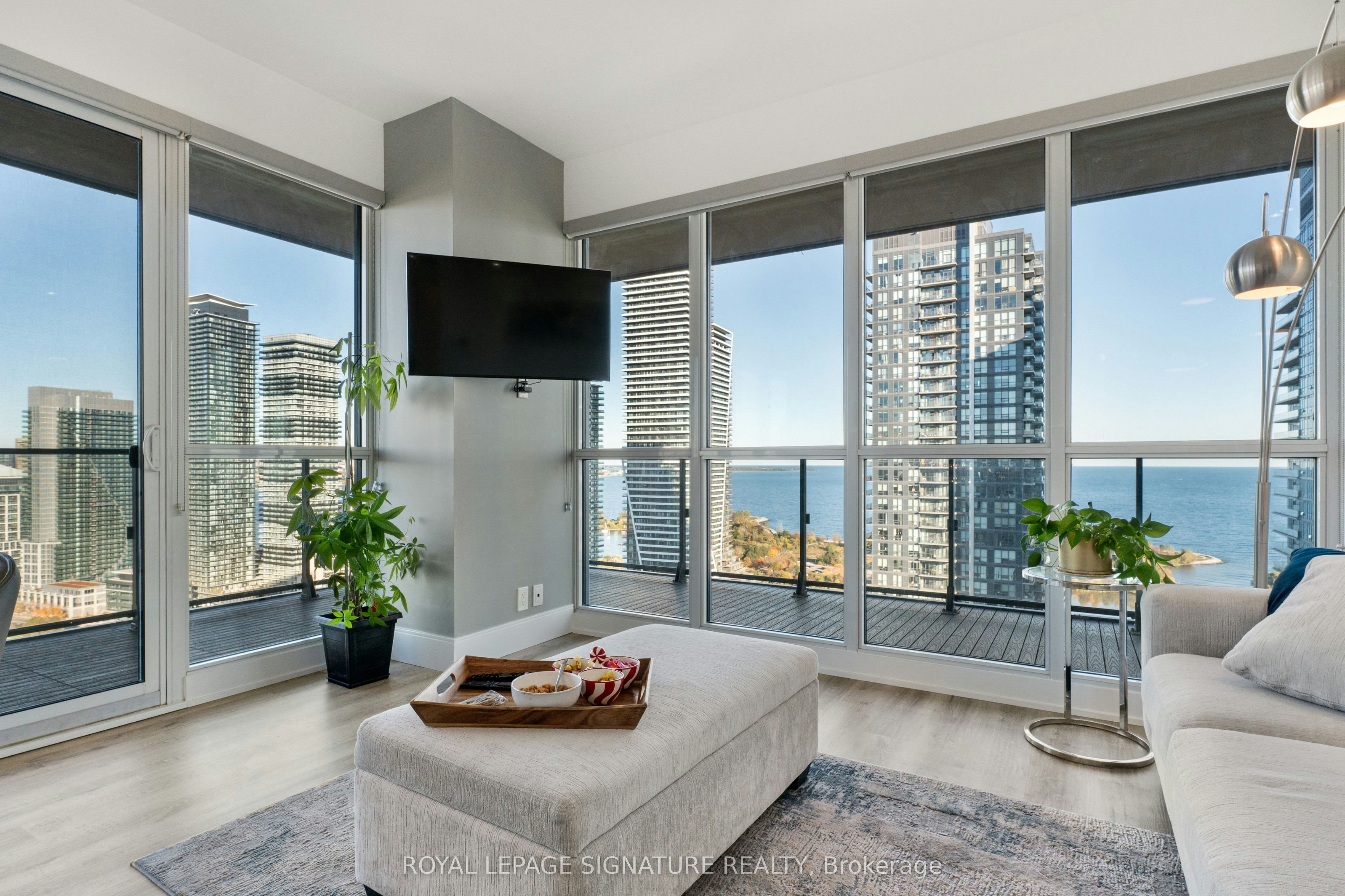 3109-10 Parklawn Road, Toronto, ON, M8V 0H9
