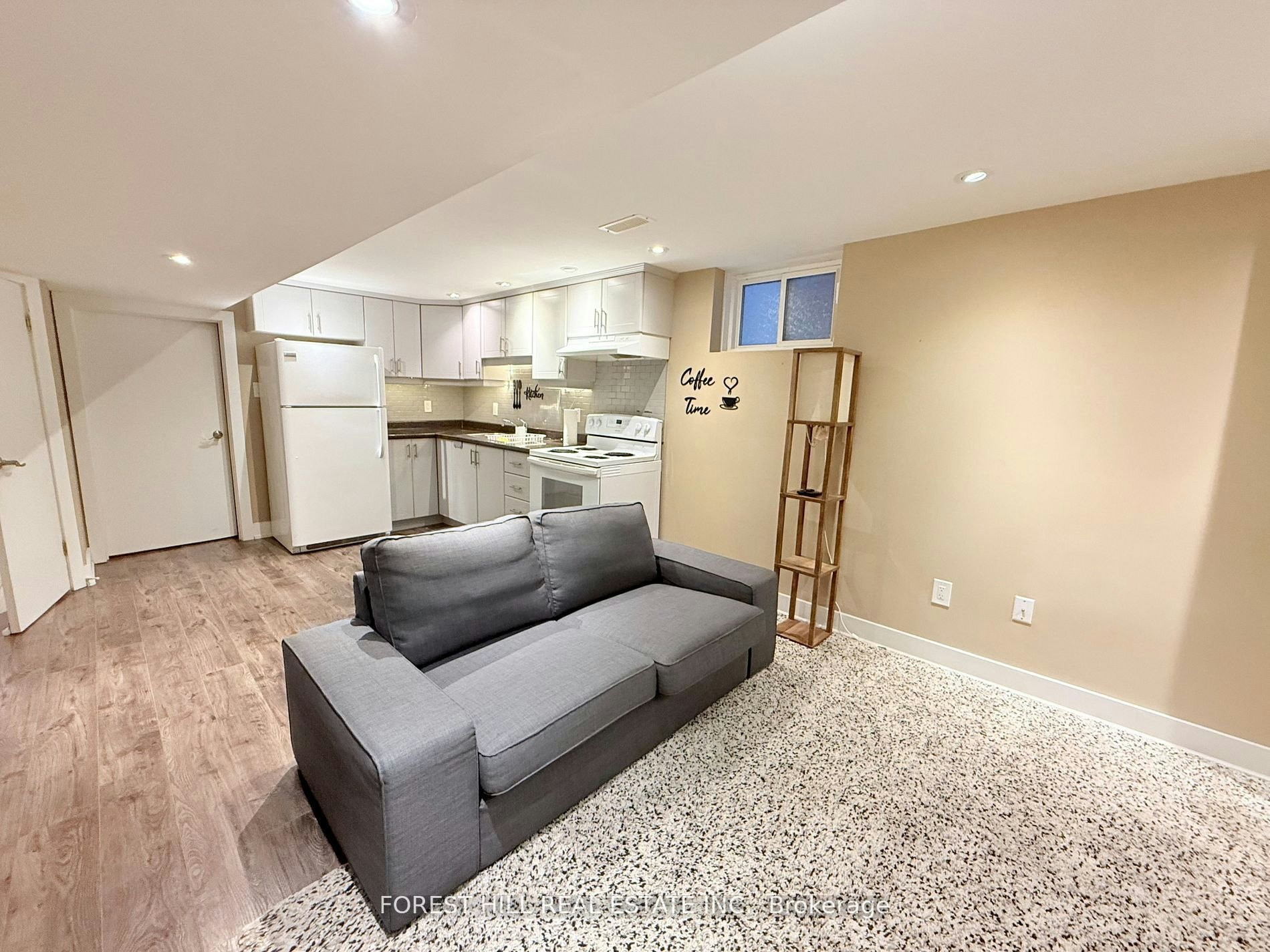 Lower-166 Schell Avenue, Toronto, ON, M6E 2T1 - 6