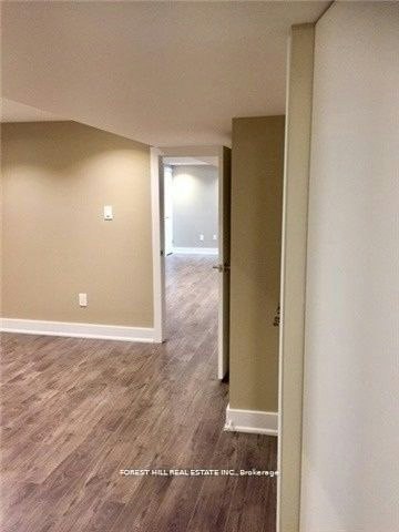 Lower-166 Schell Avenue, Toronto, ON, M6E 2T1 - 15