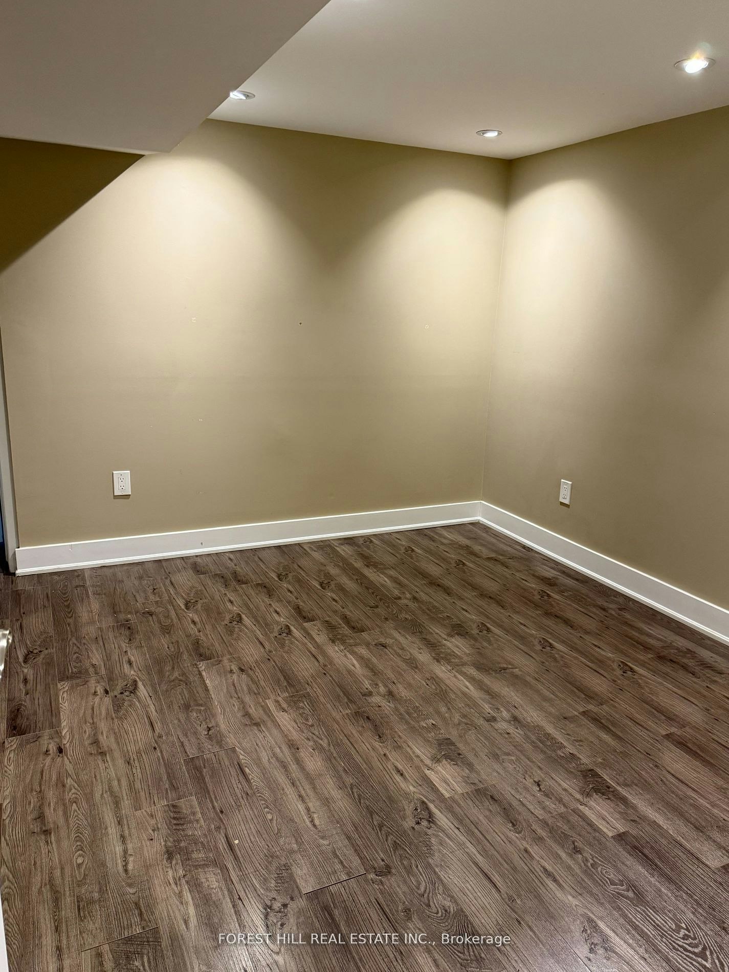 Lower-166 Schell Avenue, Toronto, ON, M6E 2T1 - 16