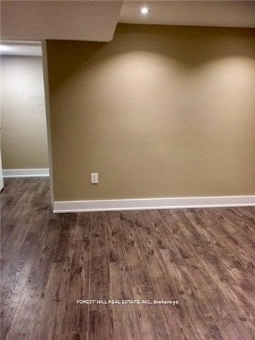 Lower-166 Schell Avenue, Toronto, ON, M6E 2T1 - 14