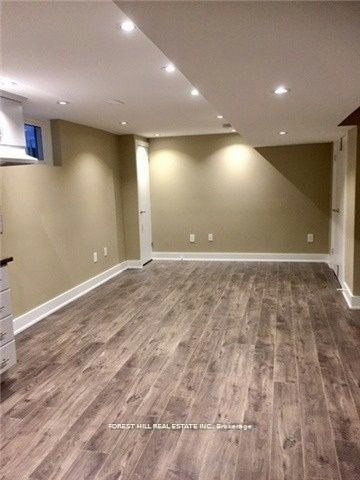 Lower-166 Schell Avenue, Toronto, ON, M6E 2T1 - 11