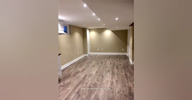 Lower-166 Schell Avenue, Toronto, ON, M6E 2T1 - 11