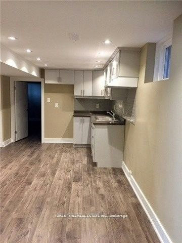Lower-166 Schell Avenue, Toronto, ON, M6E 2T1 - 3