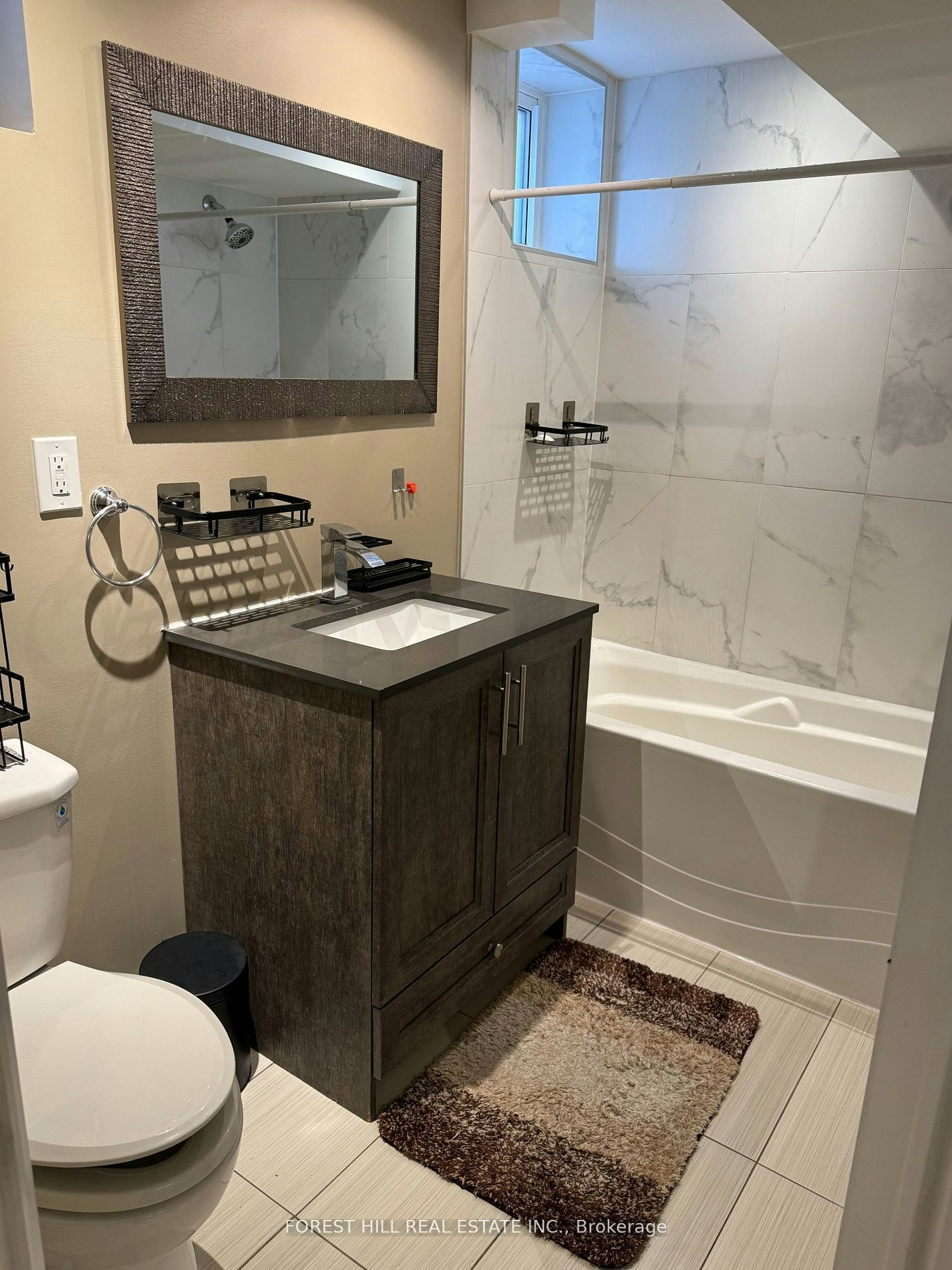 Lower-166 Schell Avenue, Toronto, ON, M6E 2T1 - 10