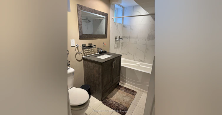 Lower-166 Schell Avenue, Toronto, ON, M6E 2T1 - 10