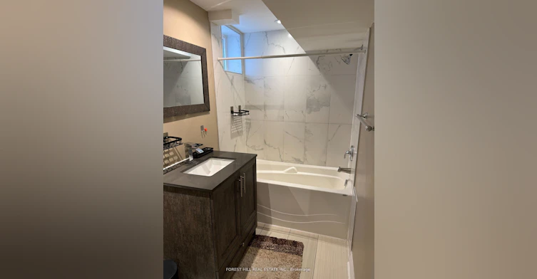 Lower-166 Schell Avenue, Toronto, ON, M6E 2T1 - 8