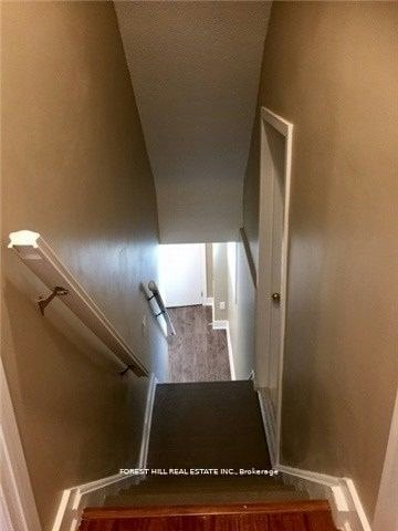 Lower-166 Schell Avenue, Toronto, ON, M6E 2T1 - 2
