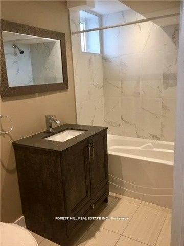 Lower-166 Schell Avenue, Toronto, ON, M6E 2T1 - 9