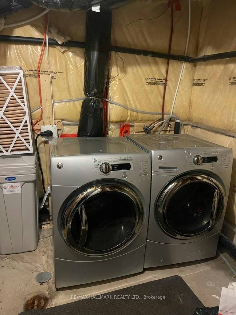Basement-448 Zuest Crescent, Milton, ON, L9T 8E7 - 9