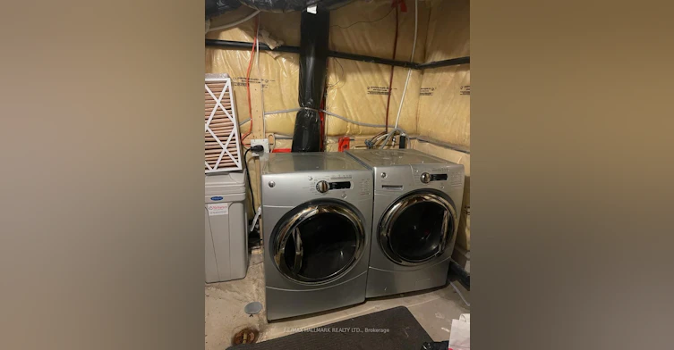 Basement-448 Zuest Crescent, Milton, ON, L9T 8E7 - 9