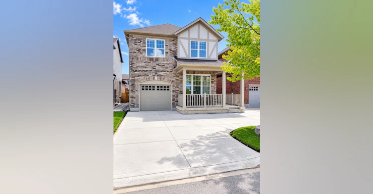 Basement-448 Zuest Crescent, Milton, ON, L9T 8E7