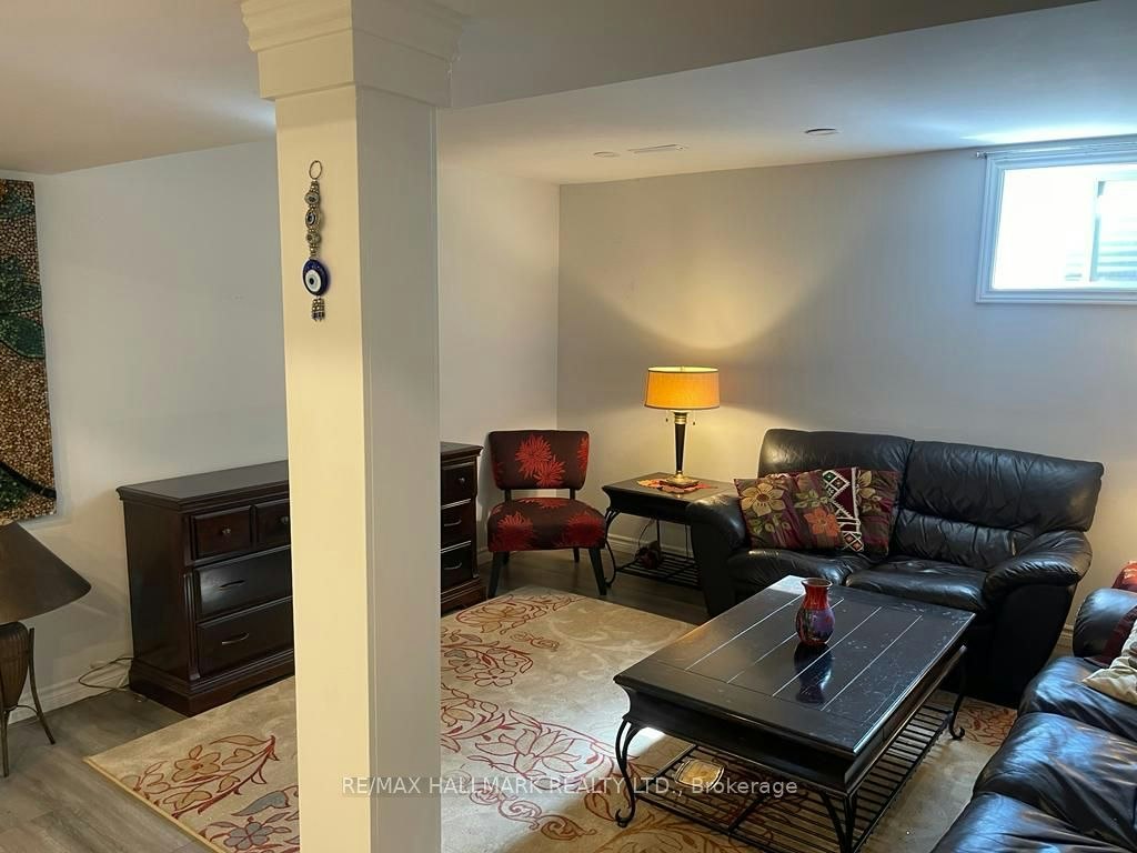 Basement-448 Zuest Crescent, Milton, ON, L9T 8E7 - 3