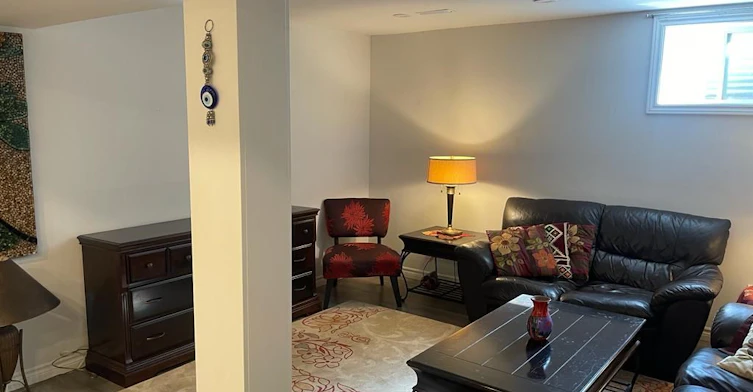 Basement-448 Zuest Crescent, Milton, ON, L9T 8E7 - 3