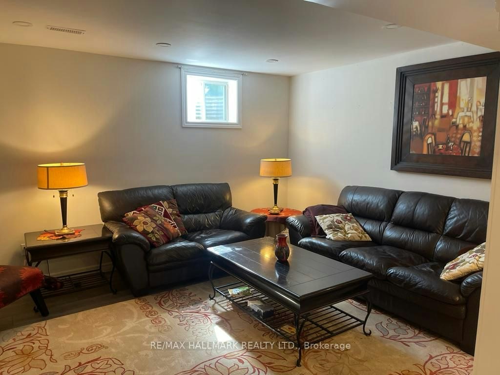 Basement-448 Zuest Crescent, Milton, ON, L9T 8E7 - 4