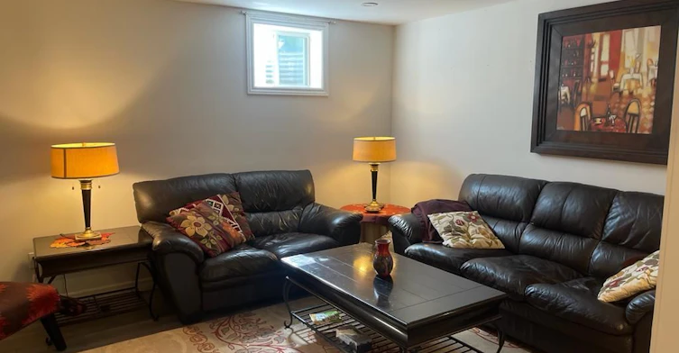 Basement-448 Zuest Crescent, Milton, ON, L9T 8E7 - 4