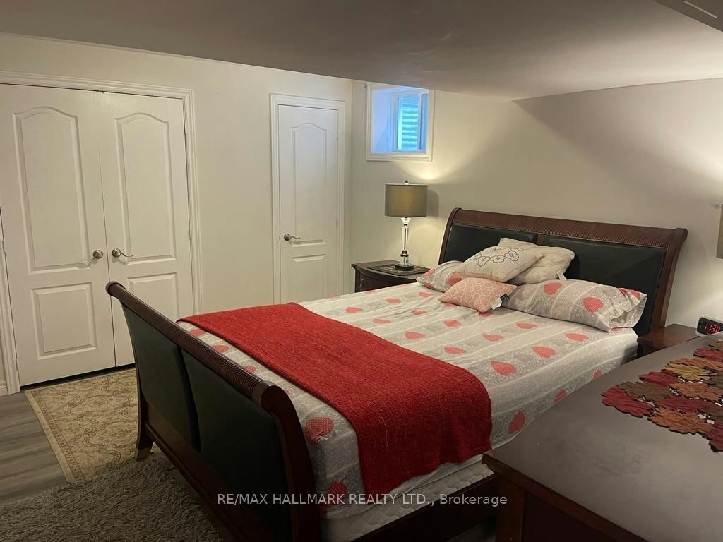 Basement-448 Zuest Crescent, Milton, ON, L9T 8E7 - 2