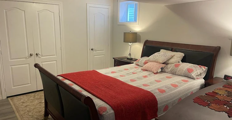 Basement-448 Zuest Crescent, Milton, ON, L9T 8E7 - 2