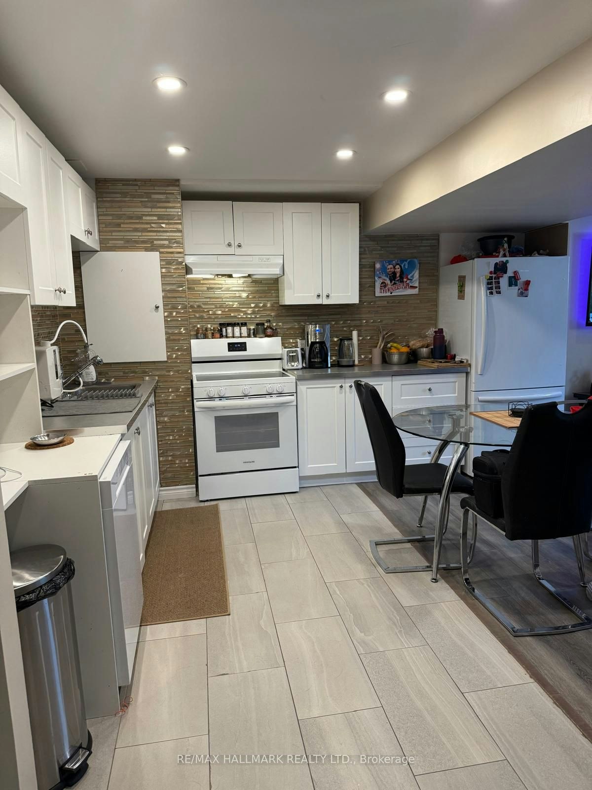 Basement-448 Zuest Crescent, Milton, ON, L9T 8E7 - 6