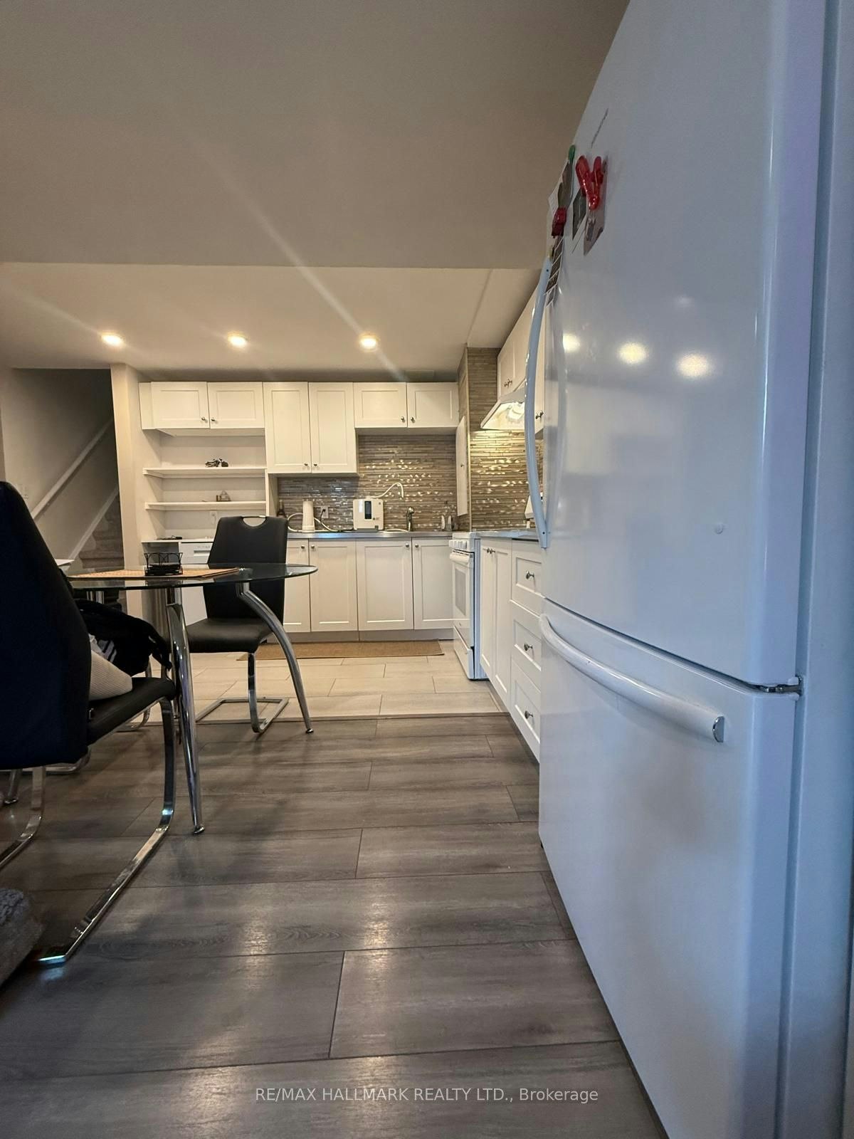 Basement-448 Zuest Crescent, Milton, ON, L9T 8E7 - 7