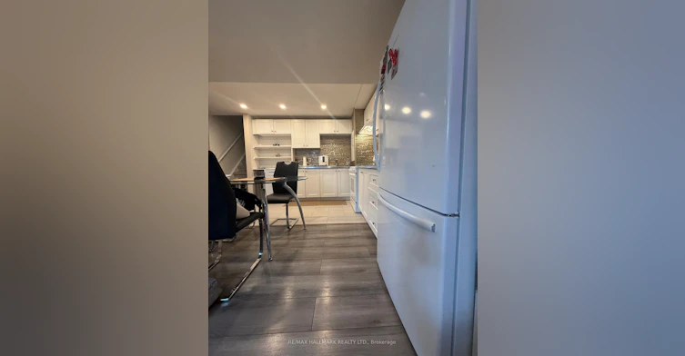 Basement-448 Zuest Crescent, Milton, ON, L9T 8E7 - 7
