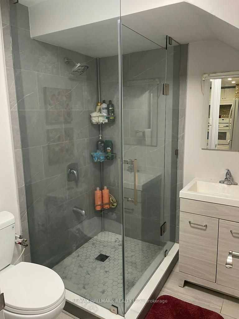 Basement-448 Zuest Crescent, Milton, ON, L9T 8E7 - 8