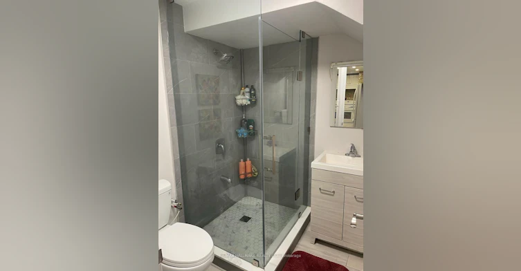 Basement-448 Zuest Crescent, Milton, ON, L9T 8E7 - 8